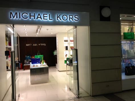 michael kors shangri la mall|Michael Kors Locations in Mandaluyong City, Mandaluyong.